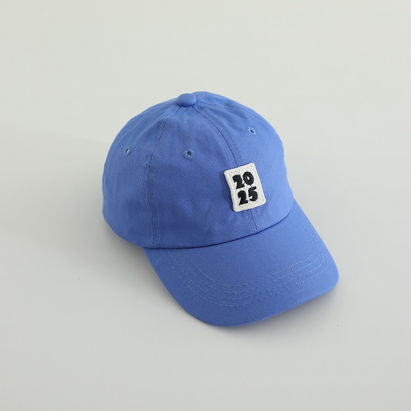 Sombreros infantiles primavera y otoño gorras de pato lindo bebé gorras de sol gorras de béisbol nuevo guapo protección solar sombrero de sol