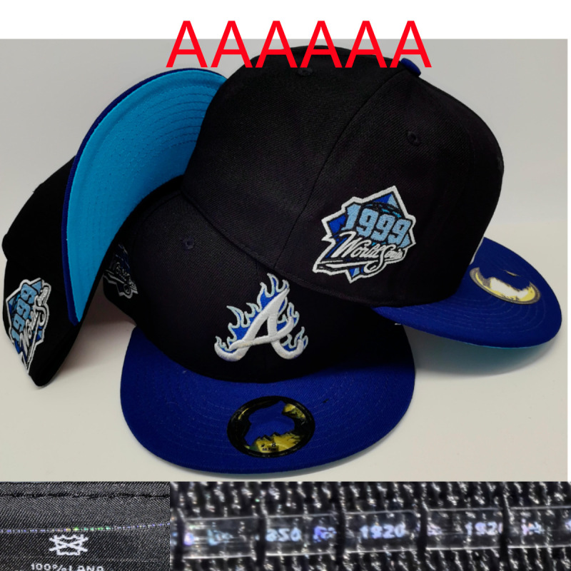 PouChangAnFo 越境卸売 AA 品質野球帽チームキャップクローズドキャップ記念キャップスポーツキャップ|undefined