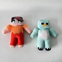 �羳��ƷMilo and Chip Plush Toys���������ë�q�����ż������