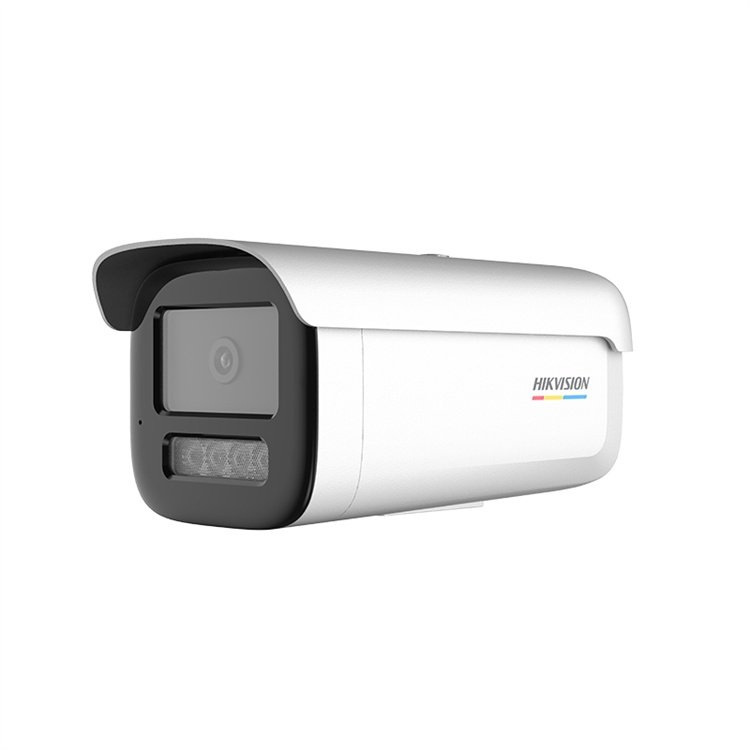 DS-2CD2626FWDA2-IZS 海康威视200万人脸抓拍摄像机