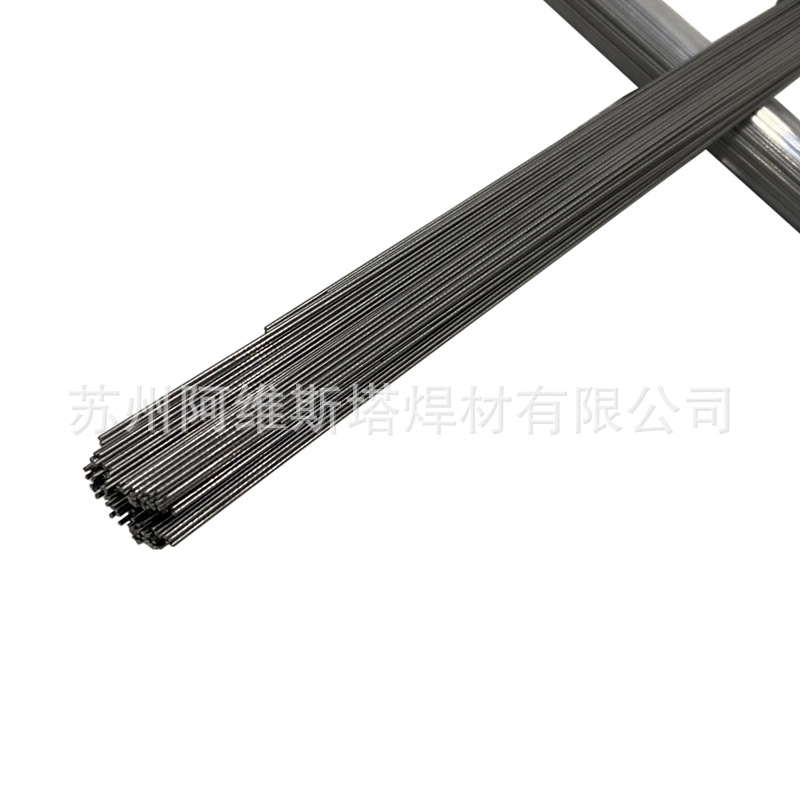 激光焊丝QF14直条装氩弧焊丝HRC42-48用于堆焊焊接