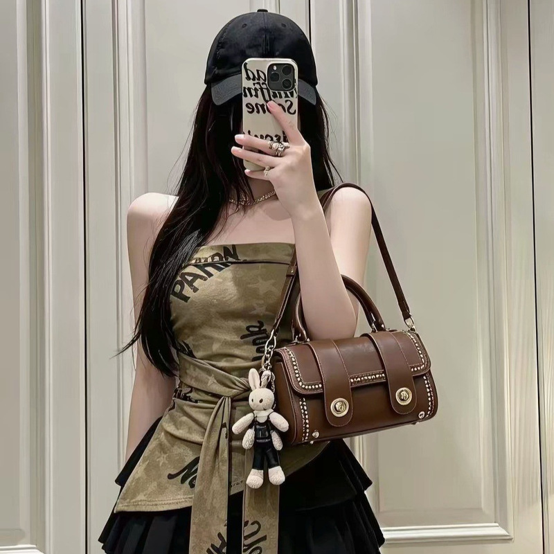 3030 # Summer New Camouflage Print Binding Patchwork Tube Top Slim Fit Women's One-Piece Top with Chest Pads