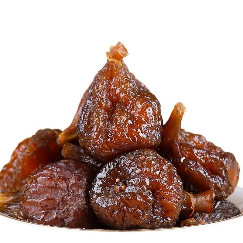 厂家直销三蒸三晒软蜜无花果干真空包装零食批发软蜜无花果|undefined