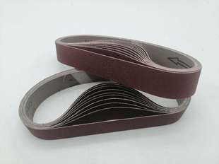 Abrasive belt 330*30mm small abrasive belt machine sharpener abrasive belt alumina other