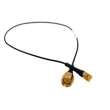 RG1.37��y�����lͬ�S���l�yԇ�� SMP-KW/SMA-J SMA���DSMP��ĸ6G