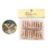 Log color clips [20 pieces]