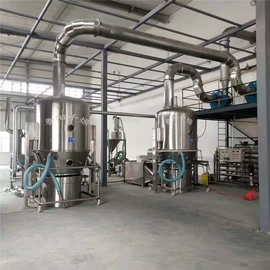 喷雾干燥机;桨叶干燥机;带式干燥设备