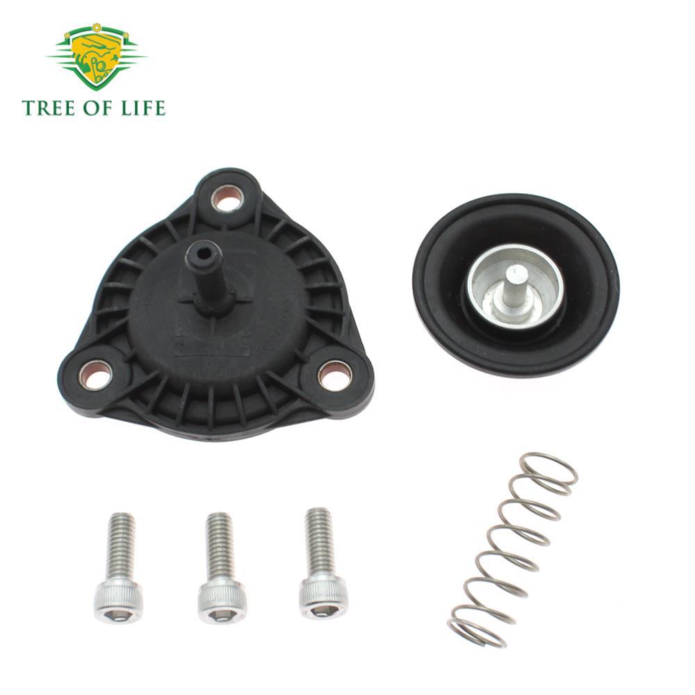 781504 GT1446V para válvulas de control de presión turbocompresor Chevrolet Cruze Buick