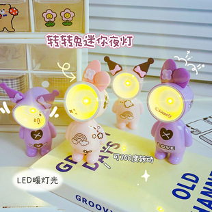 �����D�D��Сҹ��LED����С̨�������k���W������Сҹ����DIY�N��