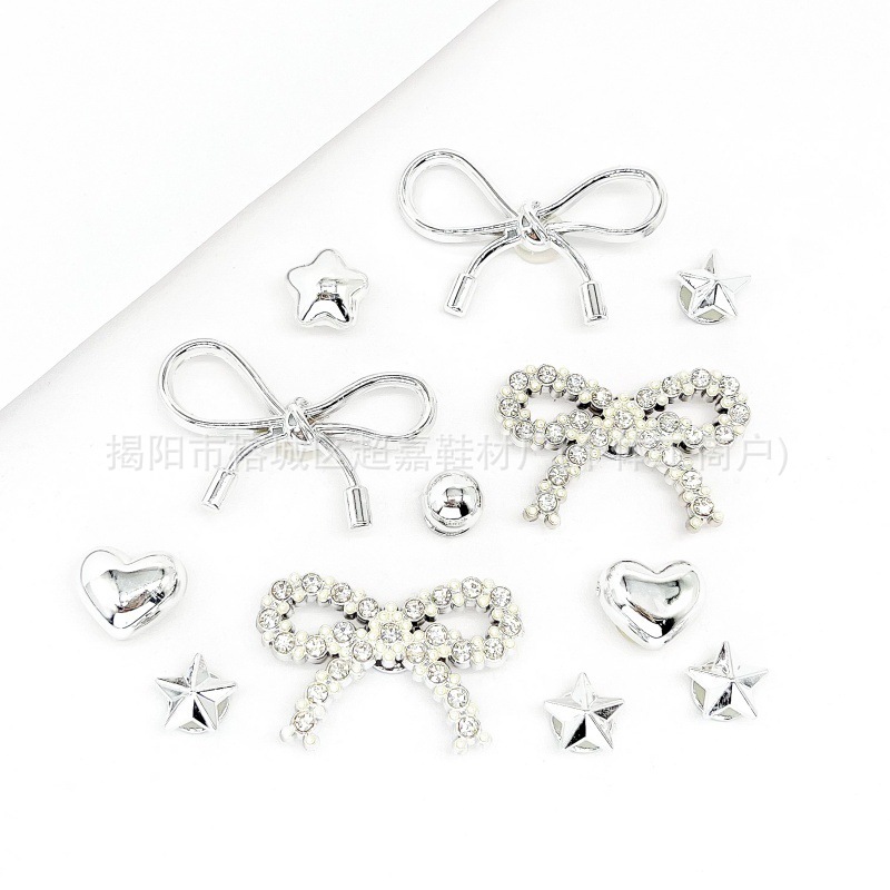 CJ-192 Estrellas de doble arco