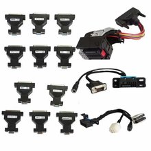 奔驰 MB ECU Test Adapter Work With VVDI MB Tool/KESS/KTAG