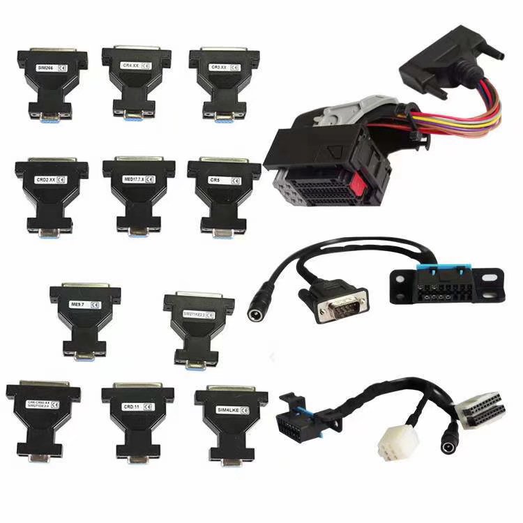 奔驰 MB ECU Test Adapter Work With VVDI MB Tool/KESS/KTAG