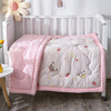 baby Appease peas Adidas children thickening peas kindergarten Siesta Autumn and winter Cover is quilt