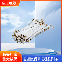 咖啡机铁氟龙管 PTFE咖啡机 耐温咖啡机用铁氟龙管厂家绝缘套管