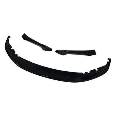 Spoiler: Wind Blade Modified Front Splitter for