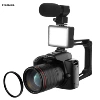Black lens, tubing, D5