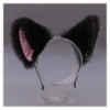 21#black hair powder