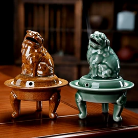 茶具配件;香托/香盘;香