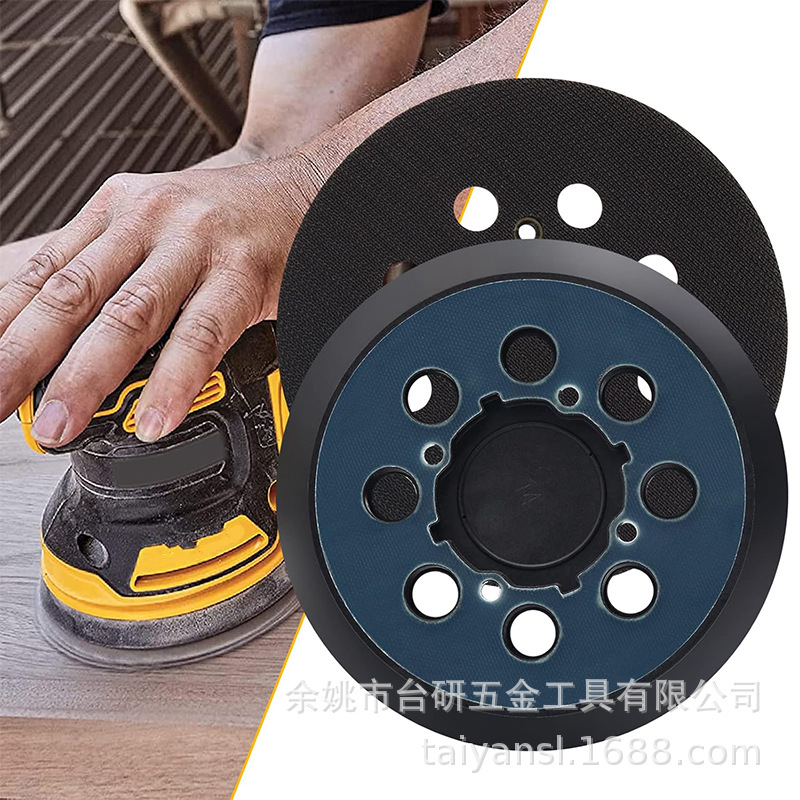 5인치 8+4 기어 롱 후크