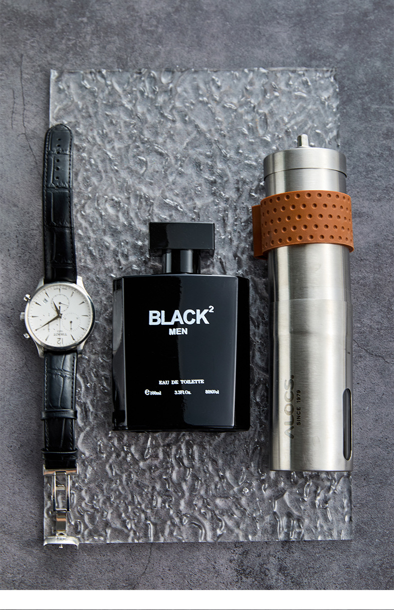 Parfum nou Comerț exterior Parfum negru Gulong Parfum avansat pentru bărbați Parfum cu ton de lemn Parfum exploziv transfrontalier_voghion.com