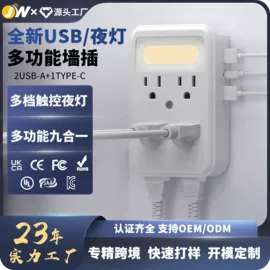 接线插座;其他插座;电源线