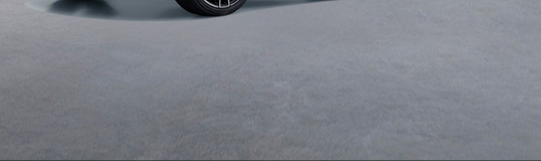 2024 BMW 3 Series Trunk Mat Fully Surrounded Special Three Series GT Trunk Mat 325/320li Auto Supplies