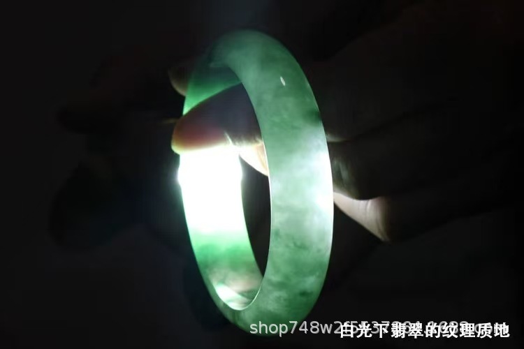 Identification Flashlight for Jade, Three Light Sources, Strong Light, Tobacco and Alcohol Identification, 365Nm Banknote Inspection, Purple Light, Ultraviolet Light