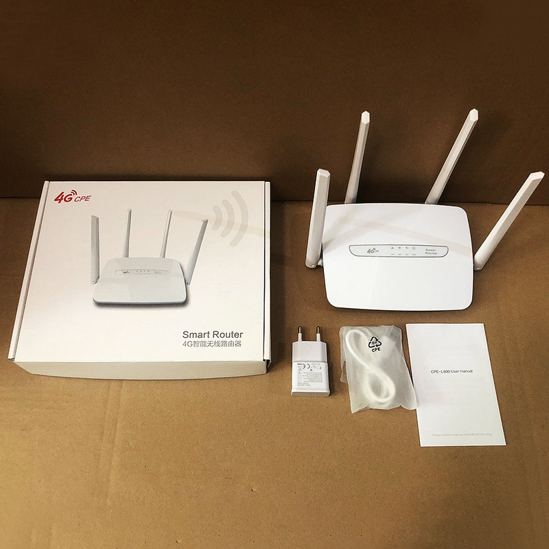 4G router sim card to network cable 150Mbps wifi router Europe Africa Malaysia modify c300 4G router sim card to network cable 150Mbps wifi router Europe Africa Malaysia modify c300