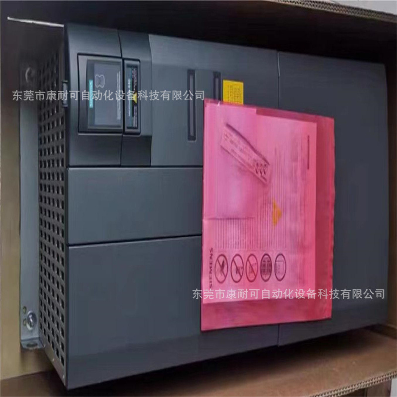 西门子 SIEMENS 变频器  6SE6440-2UC21-5BA1 全新包装 议价
