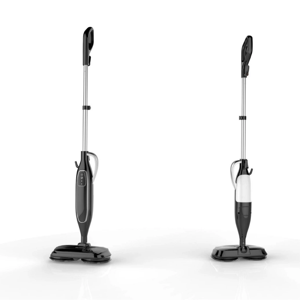 Multifunctional design hygienic mop