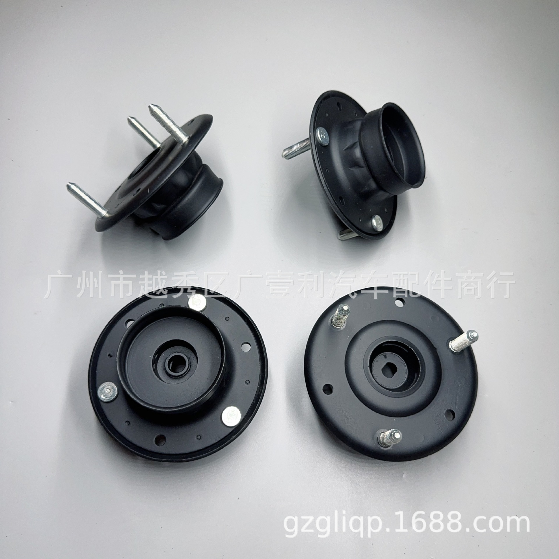 For 48609-0N010 48609-30070 48609-30060 crown MARK-X front top glue