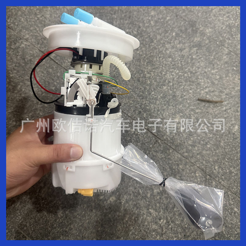 0986580951适用FORD FOCUS MAZDA 3 双管燃油泵总成