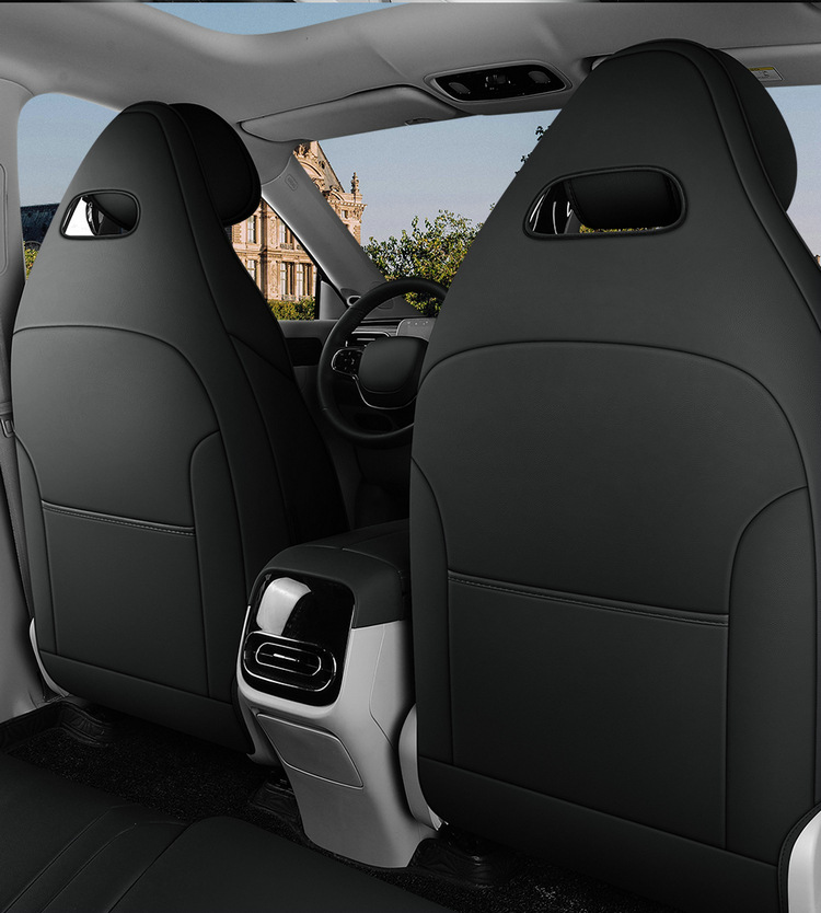 24 zero run c11 special car seat cover four seasons universal full surround cushion leather breathable seat cover cushion