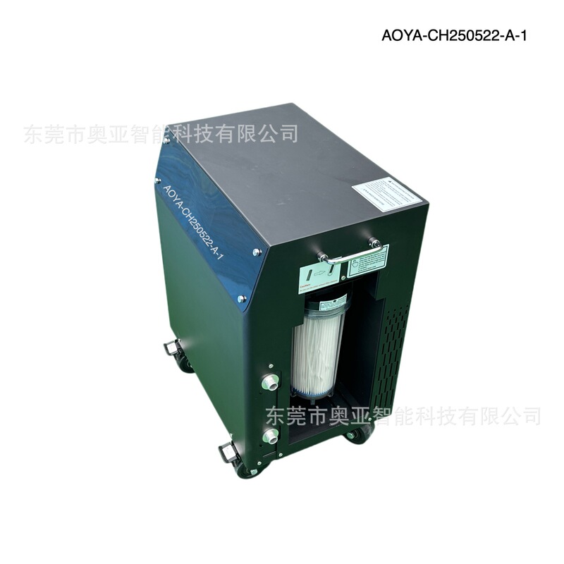 厂家加工生产全自动新智能户外小型家用冰浴机带水泵过滤机器设备|undefined