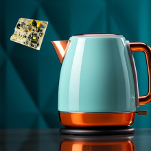 ��С���� 늟�ˮ�������OӋpcba������ܼ��ß�ˮ��PCB��·���_�l