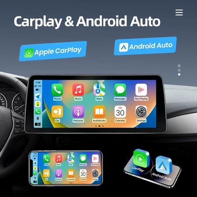Suitable for Bmw 5 Series DVD Navigation