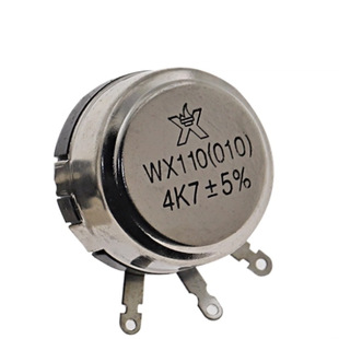 WX110 010��Ȧ���@�λ�� 1W 470R 1K 2K2 5K6 10K 4.7K 22K 3K3