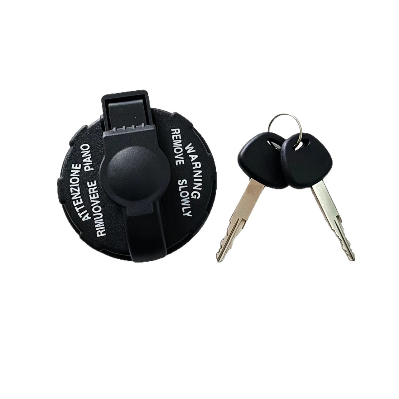 1103020W6100Z is suitable for the fuel tank cap and fuel filler cap of JAC Kangling micro-truck