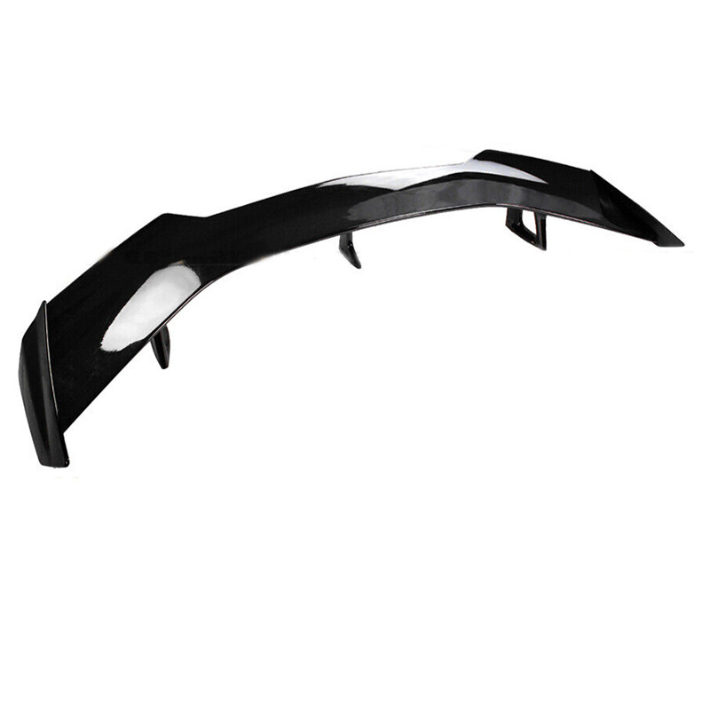 16-23 New Chevrolet Camaro Modified 1Le Rear Wing Camaro Bumblebee Carbon Fiber Rear Spoiler Accessories