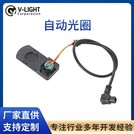 其他相机配件;电感器;镜头