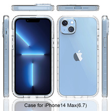 iPhone14 Max͸TPU+PCֻǶһȫֻ