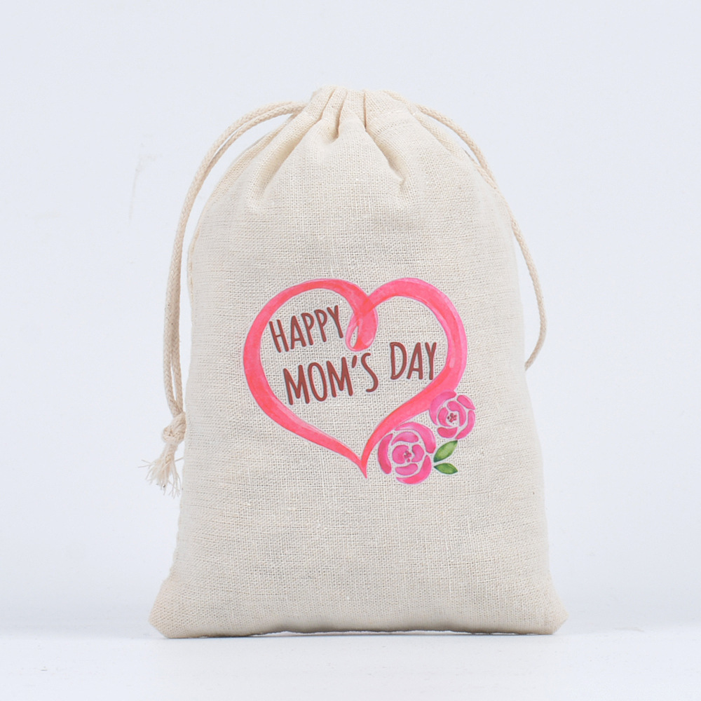 HAPPY MOM'S MOM;10*15CM