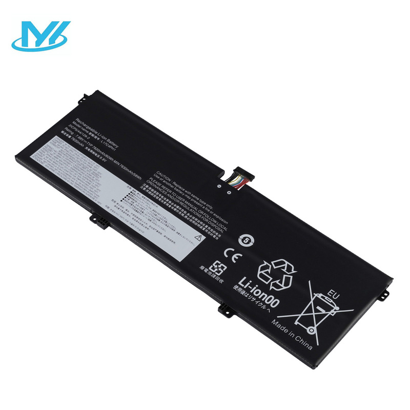 Factory direct for YOGA 7 Pro-13IKB C930 laptop battery L17C4PH1