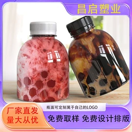 塑料瓶、壶;其他食品包装;软饮料包装