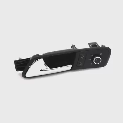 Old Touran Reversing Mirror Switch | Rearview mirror/rearview mirror - new-assembly