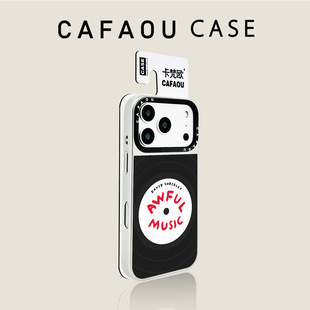 CAFAOU���z��Ƭ�m��iPhone17promax�֙C�������O��16/15/14�y��ܛ