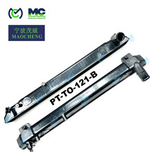 厂家直销散热器水室塑料水室 适用于丰田海狮 16400-75220水箱