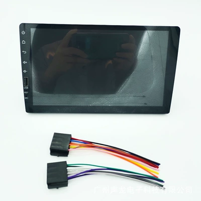 Android Auto Wireless Screen – Car mp5