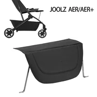 JOOLZ AER +/AER детская коляска, подставка для ног, удлинитель ног, опорная пластина, педаль для ног, аксессуары для коляски