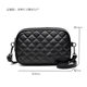 Foreign trade processing custom women's bag fashion trend small bag OEM ladies shoulder messenger bag custom one Pu bag